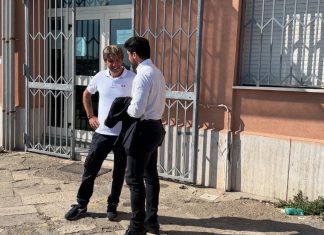 Darsena di San Cataldo, la corsa contro i tempi della burocrazia per riconsegnare l’opera ai leccesi. Ulteriore verifica documentale in mattinata