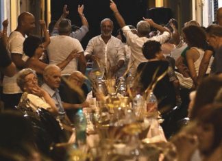 Spirito della Vicinanza a Parabita, appuntamento al 23 Agosto