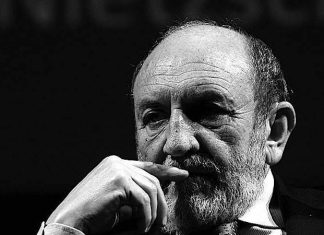 “L’io e il noi: il primato della relazione”: Umberto Galimberti a Melendugno il 28 agosto