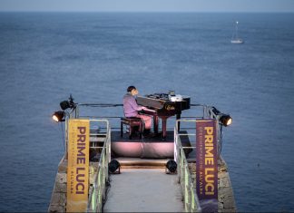 20 Agosto, torna Prime Luci a Santa Cesarea Terme