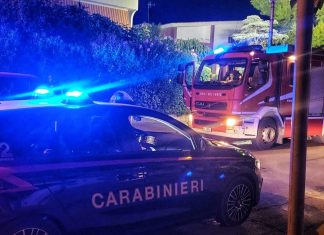 Esplosione a Porto Cesareo. Non ce l’ha fatta il 58enne rimasto ferito