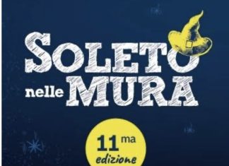 Soleto nelle mura, il 7 Agosto evento da non perdere