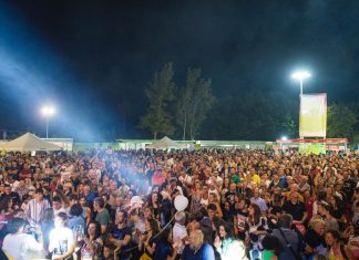Festa della Municeddha 2024, una notte stellare di tradizioni e divertimento sotto il cielo di San Lorenzo. Questa sera, l’appuntamento esclusivo con la Guest Bartending di Jacopo Arnò