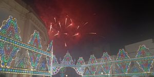 Monteroni, ultimo giorno di festività in onore di Sant’Antonio da Padova - Corriere Salentino