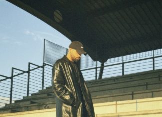 Cicco Sanchez in Salento per l’Oversound