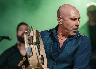 Festival Itinerante La Notte della Taranta: domani tappa a Lecce