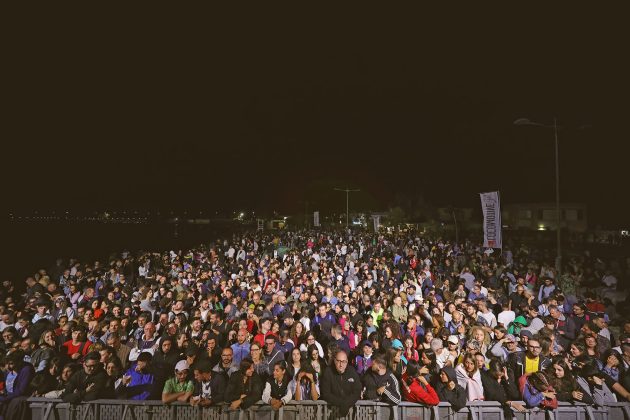 Alba Locomotive a San Cataldo. Francesca Michelin sul palco dell’evento clou del Locomotive Jazz Festival: "Sarà un'alba indimenticabile" - Corriere Salentino