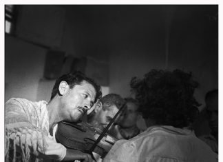 Una mostra su Annabella Rossi, la studiosa ispirata dal Maestro Stifani