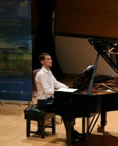 Galà Lirico della Città di Nardò: un viaggio nello straordinario mondo del melodramma italiano con talenti internazionali per una serata indimenticabile - Corriere Salentino