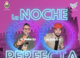 La notte perfetta a Nardò, salsa e bachata il 14 Agosto