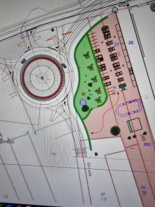 Morì in un incidente in moto, la famiglia acquista i terreni per realizzare una rotatoria nella zona del sinistro - Corriere Salentino