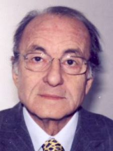 Lutto nel mondo dell'avvocatura salentina: a 89 anni si spegne il Principe del Foro, Pasquale Corleto - Corriere Salentino