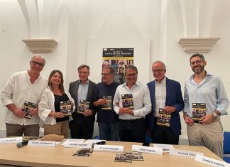 Dal 1 settembre al 28 ottobre la XXIV edizione del Festival “I Concerti del Chiostro”