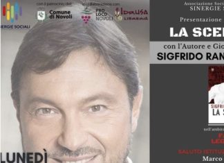 Sigfrido Ranucci di Report a Novoli