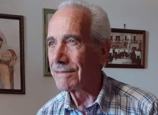 Tragedia di Ferragosto: perde l’orientamento e vaga per 10 km sotto il sole. Ritrovato senza vita