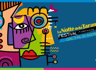 Festival Itinerante “La Notte della Taranta”: tappa a Calimera con I Trainieri e I Calanti