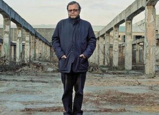 Salento Book Festival domani a Collepasso con Vito Alfieri Fontana e Antonio San Francesco e il libro “Ero l’uomo della guerra”