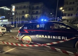 “Estate sicura”, controlli a Gallipoli e Leverano: alla guida sotto l’effetto con alcol o droga, sette patenti ritirate
