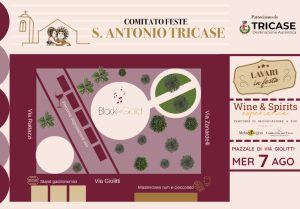 Il 7 Agosto 2024, Lavari in Festa, Wine e Spirits experience a Tricase - Corriere Salentino