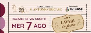 Il 7 Agosto 2024, Lavari in Festa, Wine e Spirits experience a Tricase - Corriere Salentino