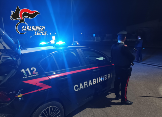 Controlli a tappeto, pioggia di denunce: ritirate anche quattro patenti