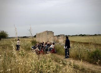 Torna “Prima che sia notte” la sezione speciale di Ultimi Fuochi Festival con spettacoli e reading al tramonto