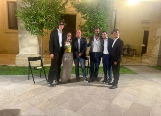 Young’ Talks torna a Lecce per la IV edizione dedicata alla parità di genere