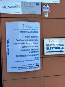 Lecce, Ufficio Anagrafe più efficiente con quattro addetti in più - Corriere Salentino