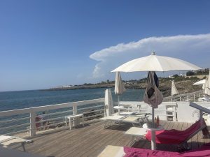 Dall’incantevole quiete di Torre Suda ai bagni notturni nella piscina naturale di Santa Maria al Bagno. Ecco due tra mille tappe da non perdere nel Salento - Corriere Salentino
