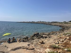 Dall’incantevole quiete di Torre Suda ai bagni notturni nella piscina naturale di Santa Maria al Bagno. Ecco due tra mille tappe da non perdere nel Salento - Corriere Salentino