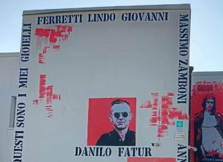 Melpignano, la replica della sindaca: “Il murale non è soggetto a titolo autorizzativo. Nessuna lamentela per la musica. Accolta l’istanza di un privato”