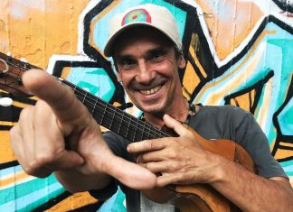 Manu Chao a Castrignano dei Greci con tanti super ospiti: unica tappa in Puglia per un concerto imperdibile