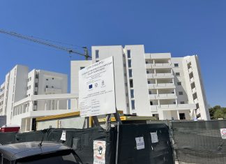 Il “vecchio ecomostro” di Rivabella diventa un complesso edilizio alberghiero: una nuova vita per una costruzione che ora acquisirà un grande valore