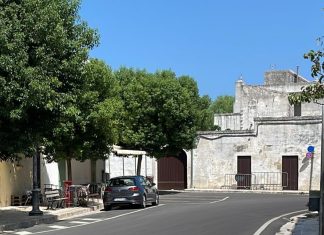 Pressione idrica scarsa a Specchia Gallone, la petizione: “L’acqua è un diritto di tutti: 30 anni di attesa per le infrastrutture necessarie”