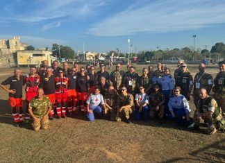 Notte della Taranta, 122 interventi del servizio di emergenza: 5 ricoveri in ospedale. Intossicazioni, abuso di alcol, traumi e altre sindromi