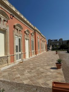 Cresce il turismo internazionale nelle dimore storiche del Salento: sempre più gettonati i tesori architettonici immersi nel verde e vicini al mare - Corriere Salentino