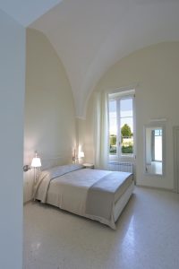 Cresce il turismo internazionale nelle dimore storiche del Salento: sempre più gettonati i tesori architettonici immersi nel verde e vicini al mare - Corriere Salentino