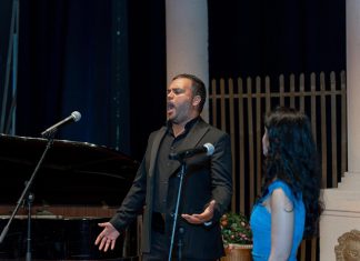 Novoli, la magia dell’opera lirica nel teatro comunale per ricordare Puccini