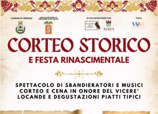 Ad Acaya torna dopo anni di attesa il “Corteo Storico e Festa rinascimentale”. Una festa di corte all’ombra del Castello
