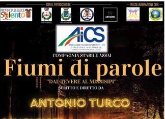 Il 22 agosto la “Compagnia Stabile Assai” di Rebibbia in scena a Casalabate con lo spettacolo promosso dalla Cpo provinciale