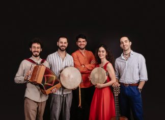 Festival Itinerante La Notte della Taranta: domani a Sogliano