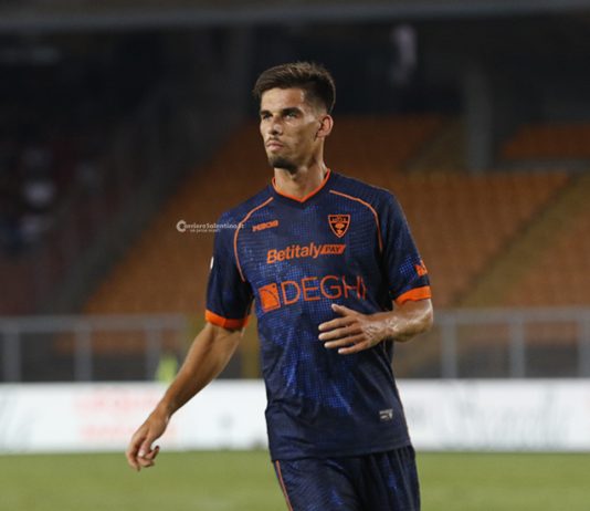 Filip Marchwiński al KS Cracovia