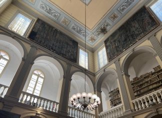 Fondo Cultura: attivi i nuovi servizi di fruizione digitale dei contenuti museali e dell’archivio storico