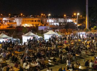 Pizza Village Music Festival 2024. Domani a Mancaversa serata conclusiva con gli Avvocati Divorzisti