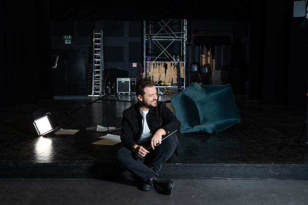 Alba musicale di Music Platform: Santa Cesarea Terme si risveglia con “Prime Luci” - Corriere Salentino