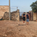 Viene folgorato mentre esegue dei lavori nella sua proprietà. Niente da fare per un 70enne - Corriere Salentino