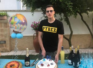 Morì in un incidente in moto, la famiglia acquista i terreni per realizzare una rotatoria nella zona del sinistro