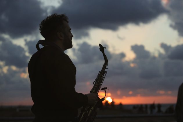 Alba Locomotive a San Cataldo. Francesca Michelin sul palco dell’evento clou del Locomotive Jazz Festival: "Sarà un'alba indimenticabile" - Corriere Salentino