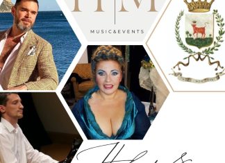 A Nardò, il 12 agosto, il “Gala D’Opera Di Mezza Estate” di Brian Hughes e di Massimo Modoni