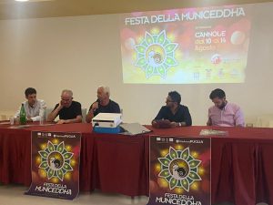 Festa della Municeddha: un programma straordinario tra piatti tipici, musica e il divertimento travolgente dell’estate in Salento - Corriere Salentino